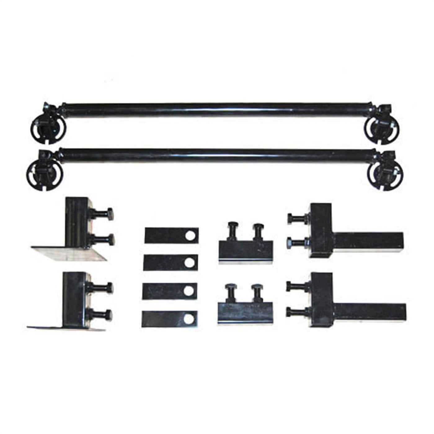 Atlas Auto SPINS Rotisserie W/ Adapters - ATEHT-ROTI-KIT-FPD