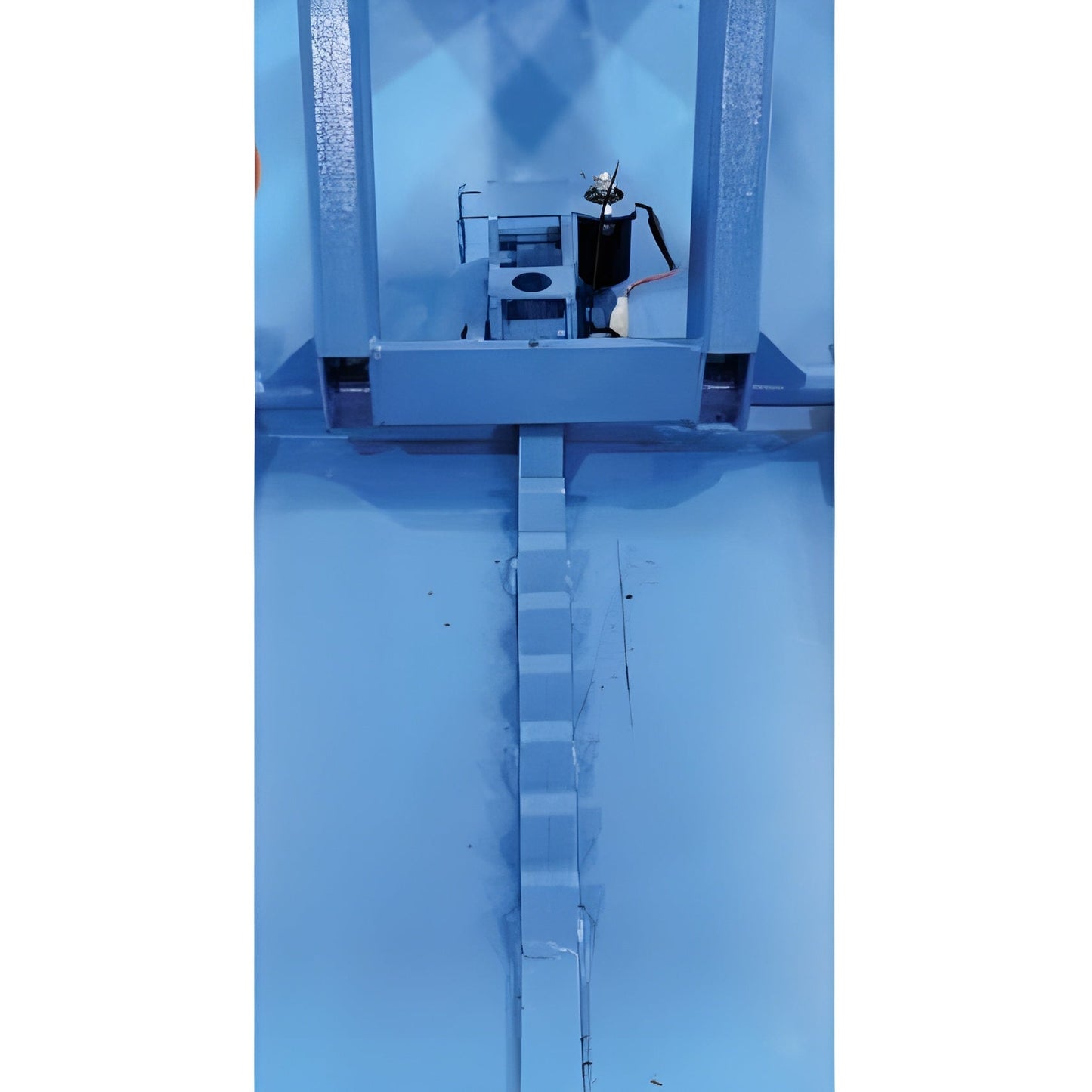 Atlas Electric Vehicle Battery Lifting Table - ATEATTD-EVBL3310-FPD