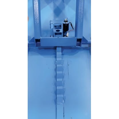 Atlas Electric Vehicle Battery Lifting Table - ATEATTD-EVBL3310-FPD