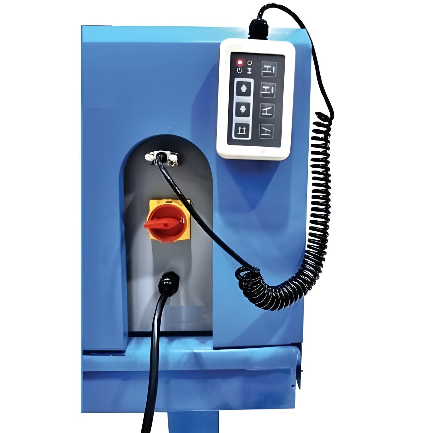 Atlas Electric Vehicle Battery Lifting Table - ATEATTD-EVBL3310-FPD