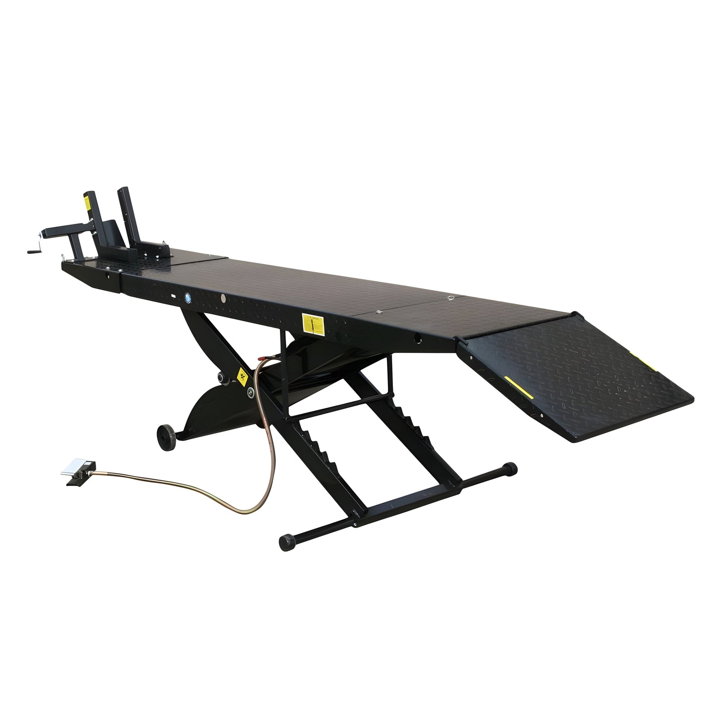 Atlas Cyclelift Motorcycle Lift - ATEHT-CYCLELIFT-FPD