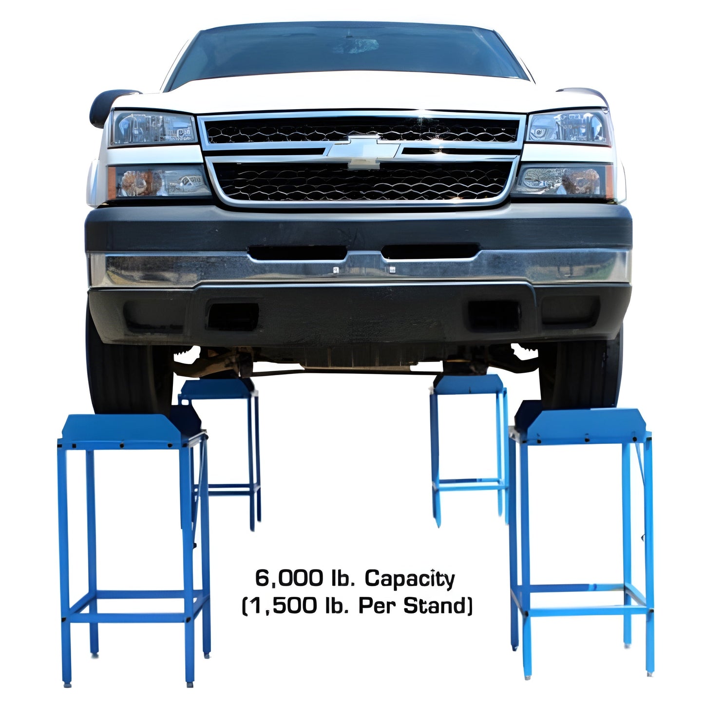 Atlas Alignment Wheel Stand & Turntable Package - ATEATLAS-WHLSTD-FPD
