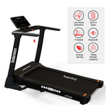 Endurance Attack Treadmill