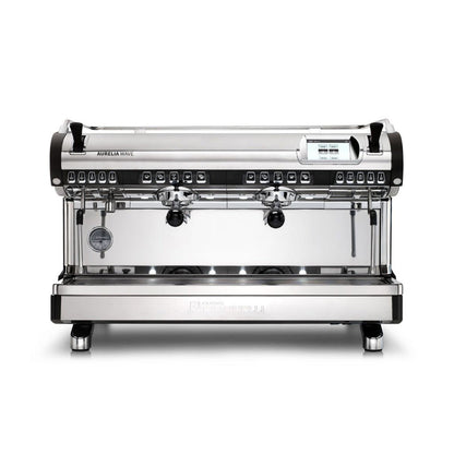 Nuova Simonelli Aurelia Wave T3 2GR Espresso Coffee Machine - 220 V - MAURE18VT302ND0001