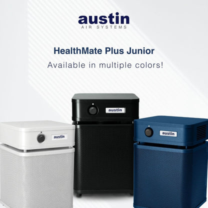 Austin Air HealthMate Plus Junior - A250C1