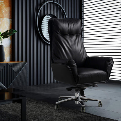 Kinnls Austin Upholstered Office Chair -  GF08A004SF00