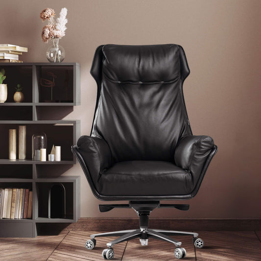 Kinnls Austin Upholstered Office Chair -  GF08A004SF00