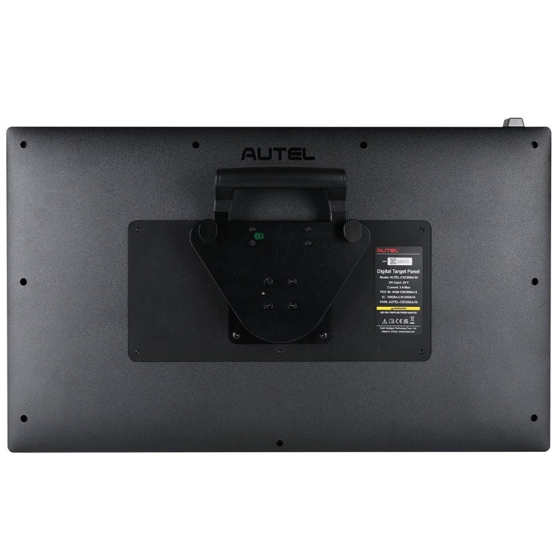 Autel - Replacement Monitor CSC050A-16 for IA1000 Automated Alignment and ADAS Calibration System
