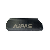 A6/A8 External 48V 14Ah Battery - Aipas-Battery-Rear-A6