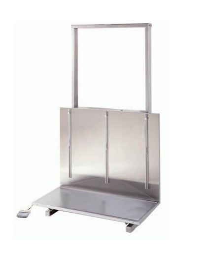 Avante Elite Floor Standing Lateral Lift Table - 13280
