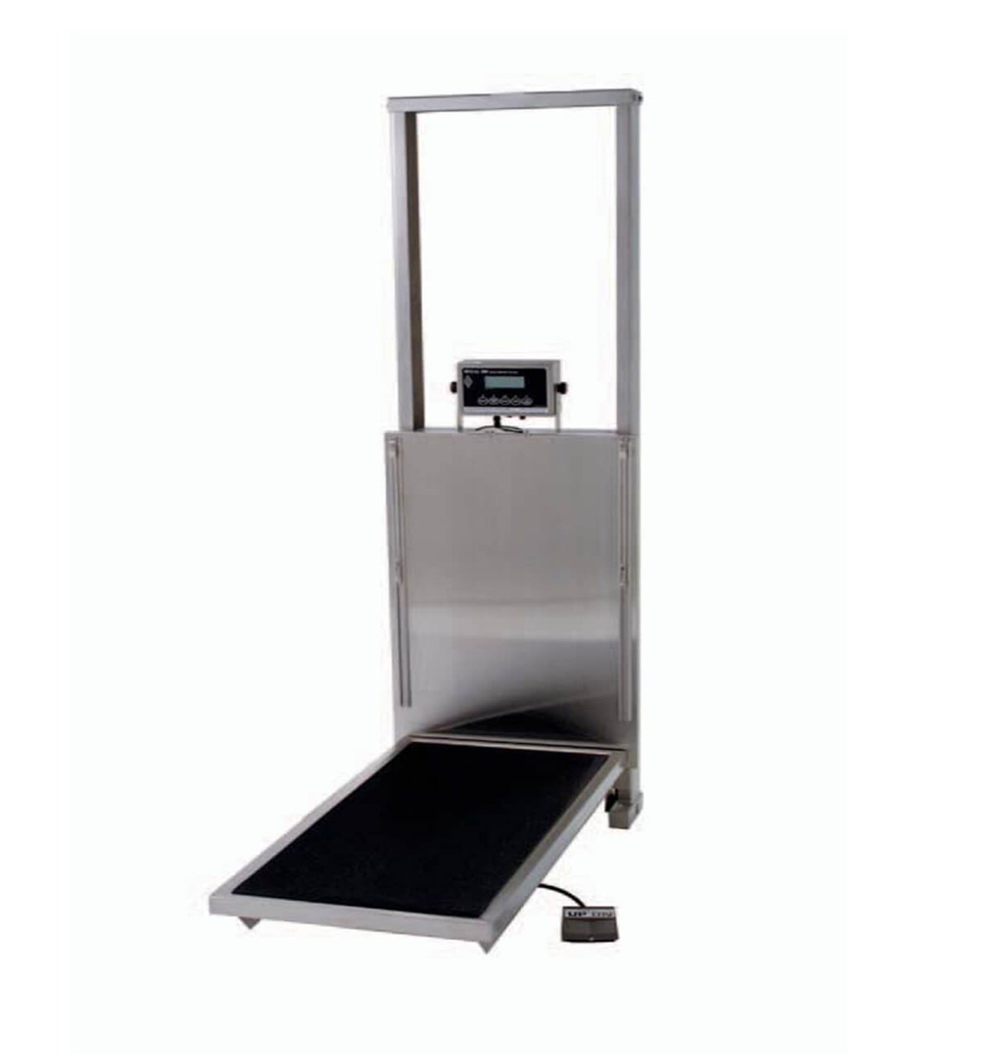 Avante Elite Floor Standing Longitudinal Lift Table with Scale - 13283 ...