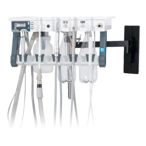 Avante HighDent Quattro Elite Dental Unit - 13204