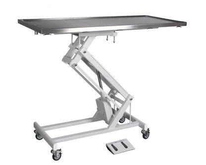 DRE Vet Pannomed ECO Lift Mobile Veterinary Table