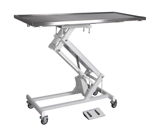 DRE Vet Pannomed ECO Lift Mobile Veterinary Table