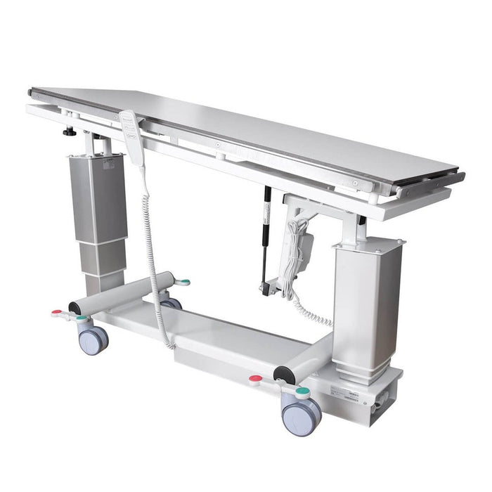 Avante Pannomed O.P. Veterinary Surgical Table - 641