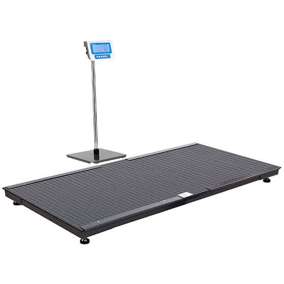 Avante Equine Digital Floor Scale - 1276