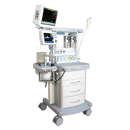 DRE Integra SL Veterinary Anesthesia Machine - SKU_1780587599888_166