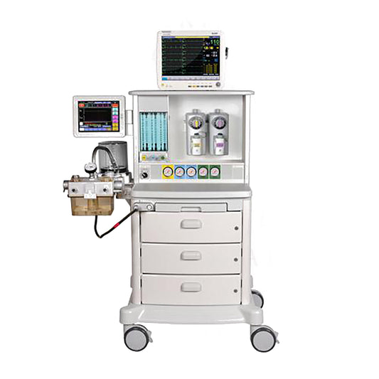 DRE Ventura CS5 Anesthesia System Research Version - SKU_1780588690096_972