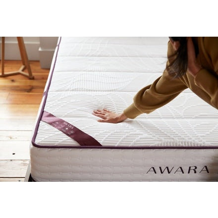 Awara Natural Hybrid Mattress