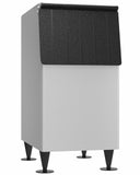 Hoshizaki Bundle - KM-520MRJZ Remote Cooled Crescent Cuber Ice Maker | URC-5FZ Remote Condenser | B-300SF Ice Bin | HS-5588 Tubing Kit - KM-520MRJZBUNDLE