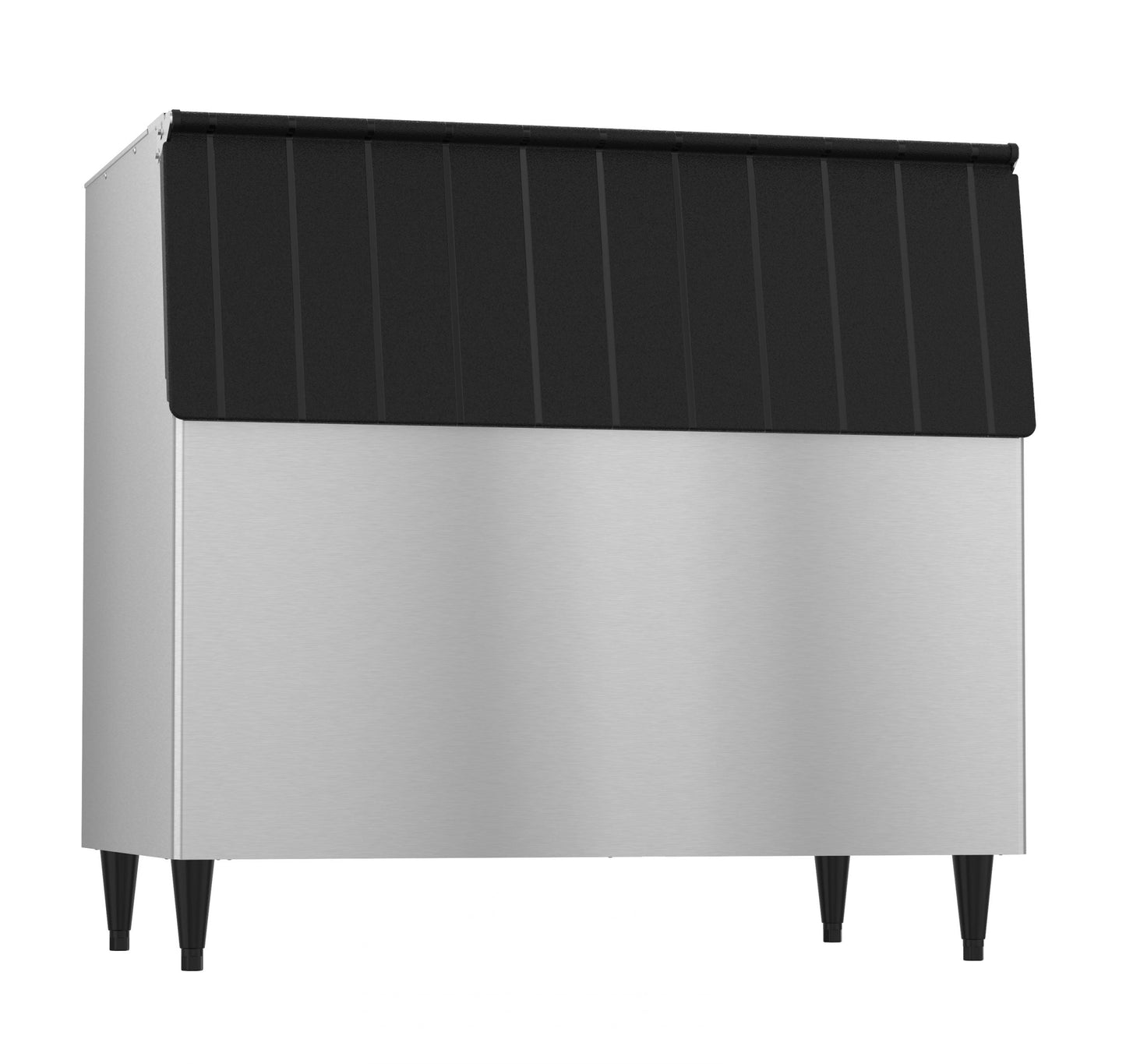 Hoshizaki Bundle - KMD-860MRJZ Ice Maker, URC-9FZ Condenser, B-800SF Bin, HS-5605 Tubing Kit - KMD-860MRJZBUNDLE