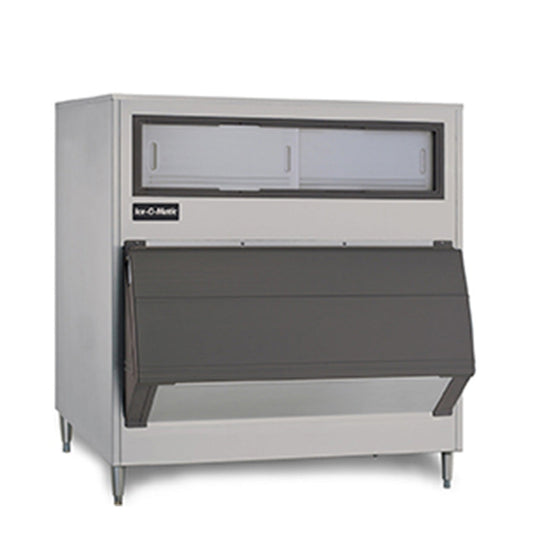 Ice-O-Matic 48" Upright Ice Storage Bin 1000 lb - B1000-48
