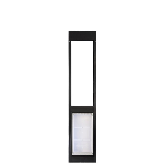 Endura Flap Dual Pane Glass Thermo Panel 3e