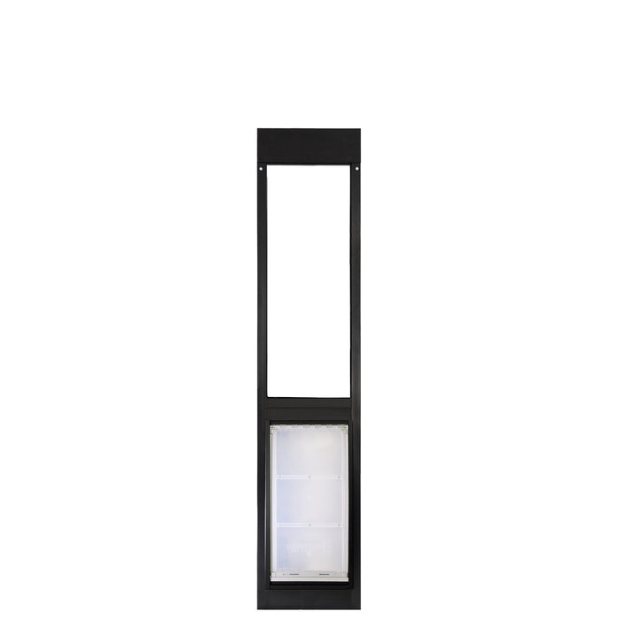 Endura Flap Dual Pane Glass Thermo Panel 3e