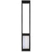 Endura Flap Dual Pane Glass Thermo Panel 3e