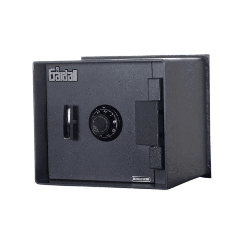 Gardall Concealed In-Floor Safe - GG700-G-C