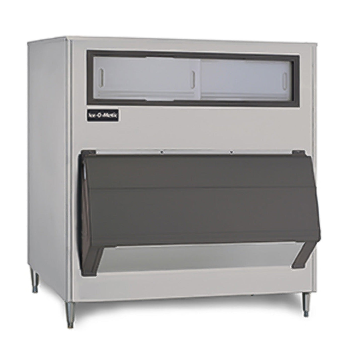 Ice-O-Matic 60" Upright Ice Storage Bin 1325 lb - B1325-60