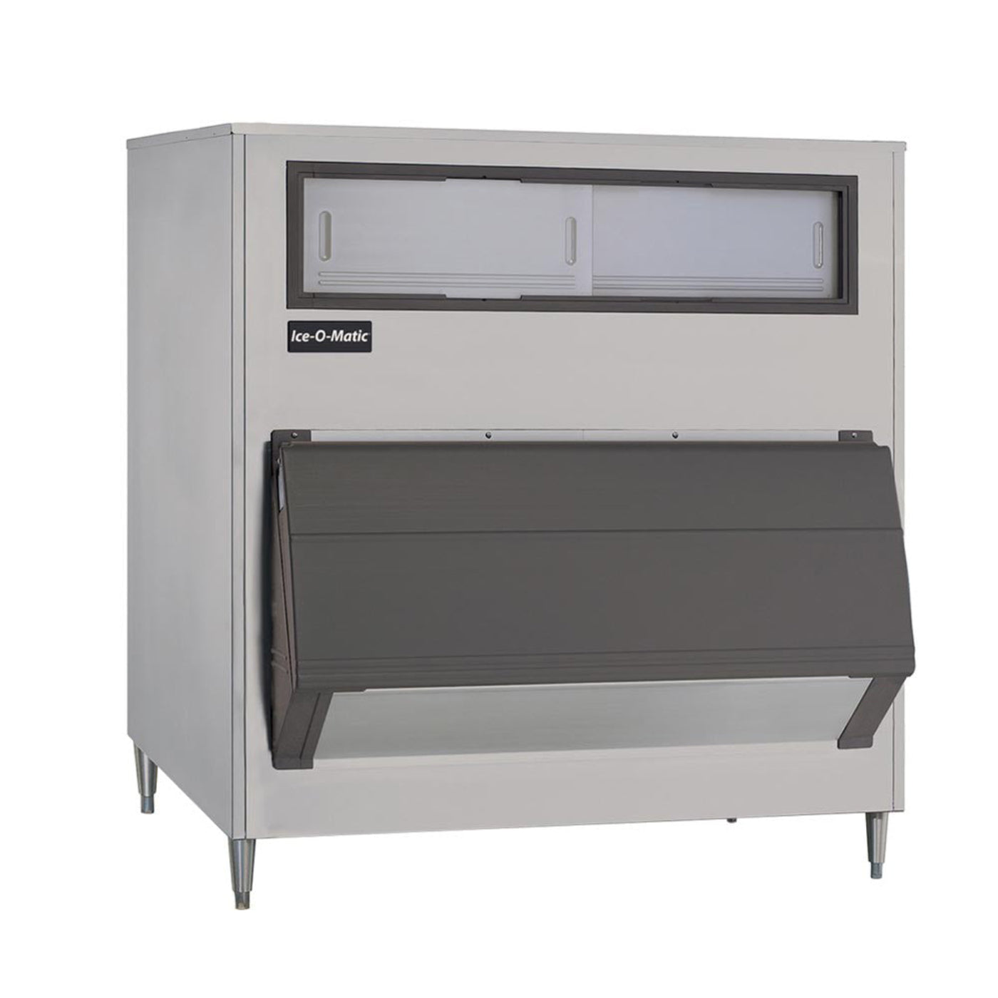 Ice-O-Matic 60" Upright Ice Storage Bin 1660 lb. - B1600-60