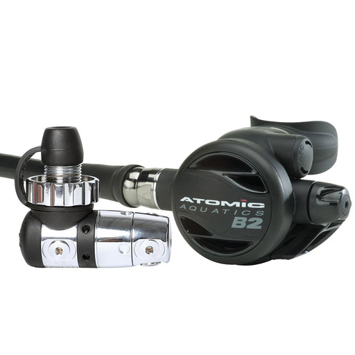 Atomic Aquatics B2 Regulator