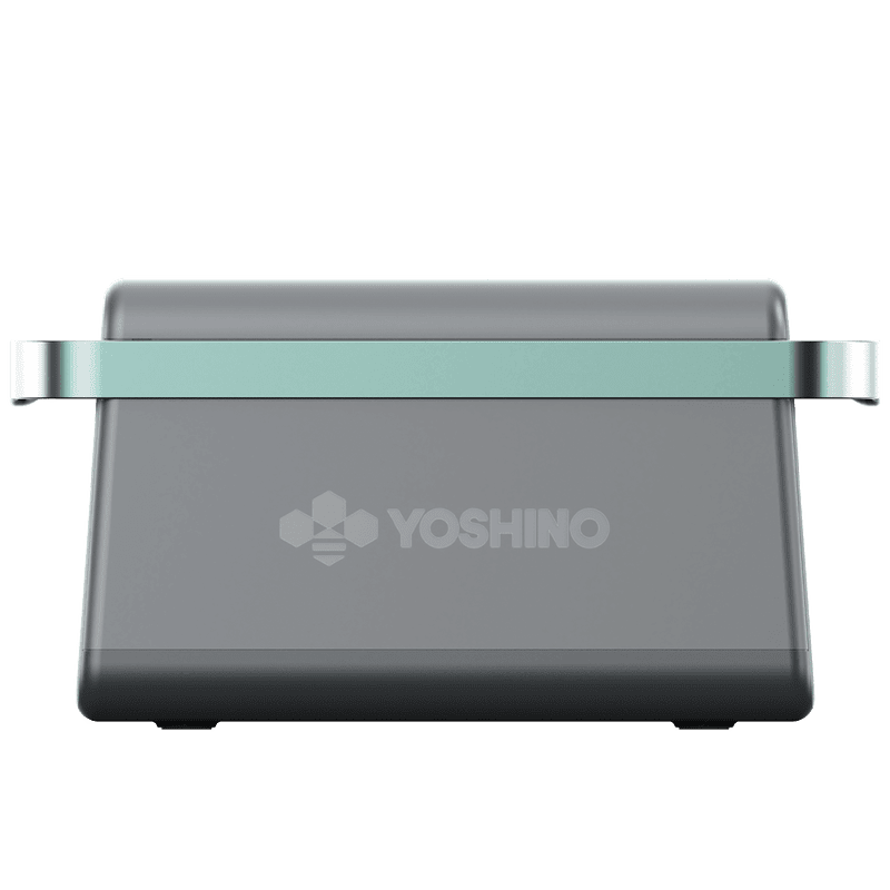 Yoshino Power B2000 SST - 2000W | 1326Wh Solid-State Portable Power Station - YP-B2000 SST