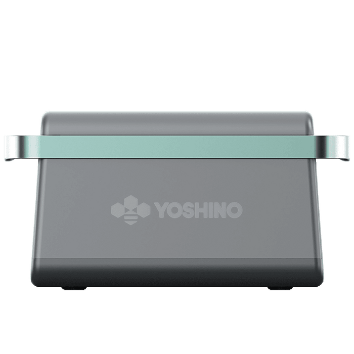 Yoshino Power B2000 SST - 2000W | 1326Wh Solid-State Portable Power Station - YP-B2000 SST