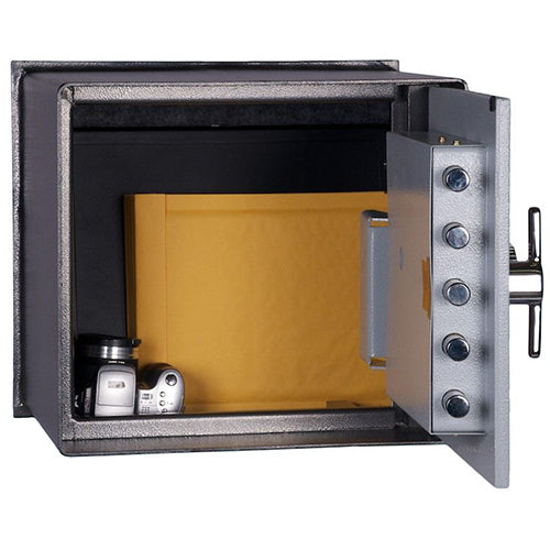 Hollon Safe In Ground Floor Safe - B2500