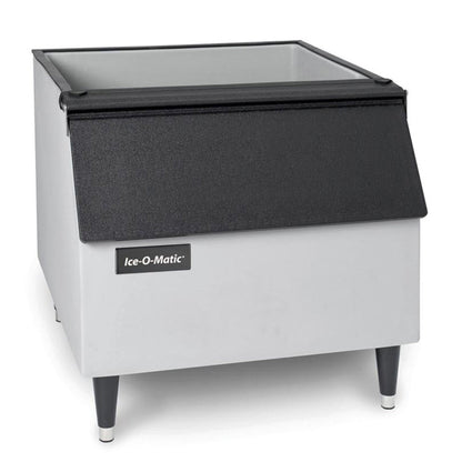 Ice-O-Matic 30" Ice Bin With Top-Hinged Slope Front Door 242 lbs - B25PP