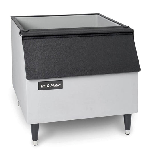 Ice-O-Matic 30" Ice Bin With Top-Hinged Slope Front Door 242 lbs - B25PP