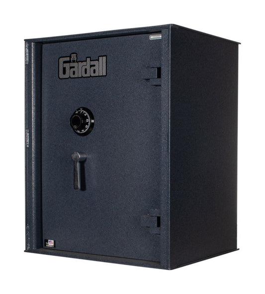 GardallB-Rated Money Chest - B2815
