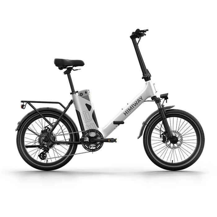 Himiway B3 | Foldable Electric Commuter Bike