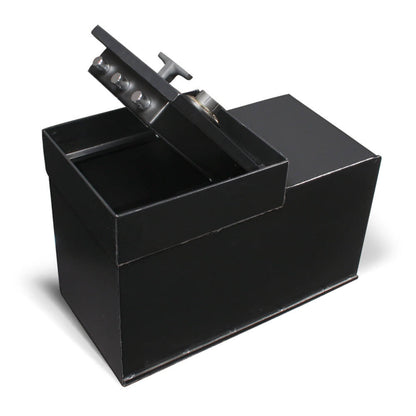 Liberty Safe AMSEC B3700 American Security Floor Safe Super Brute Square Door