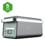 Yoshino Power B4000 SST - 4000W | 2611Wh Solid-State Portable Power Station - YP-B4000 SST