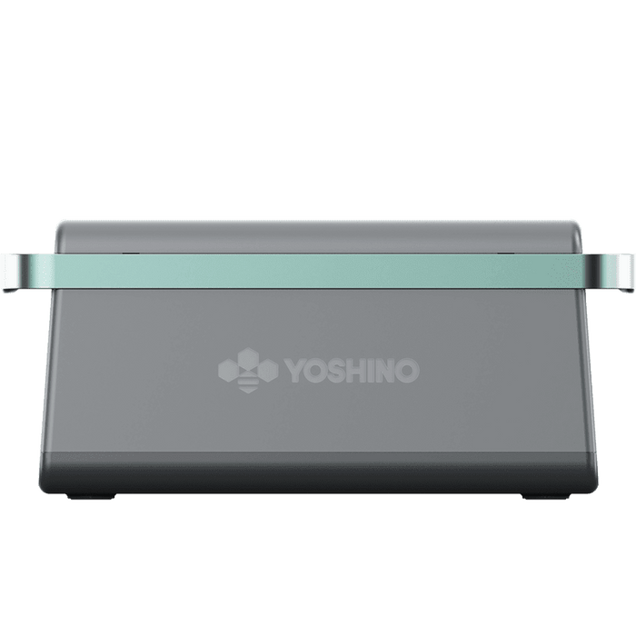 Yoshino Power B4000 SST - 4000W | 2611Wh Solid-State Portable Power Station - YP-B4000 SST