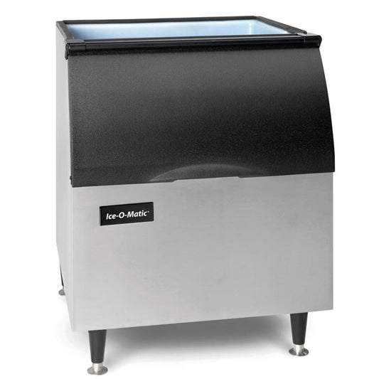 Ice-O-Matic 30" Ice Bin With Top-Hinged Slope Front Door 344 lbs - B40PS