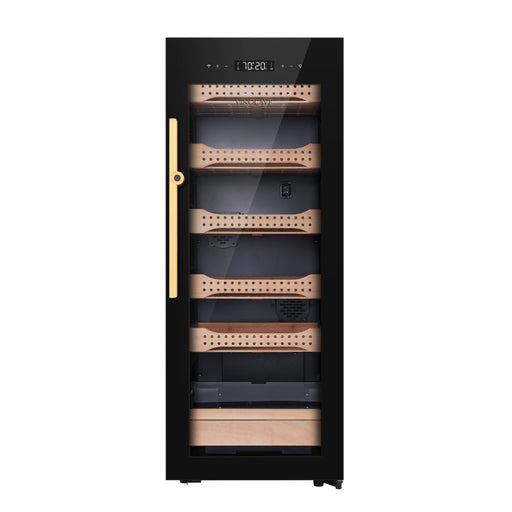 Afidano Basic Series Cigar Humidor B4 1200 Cigars - B4SERIES