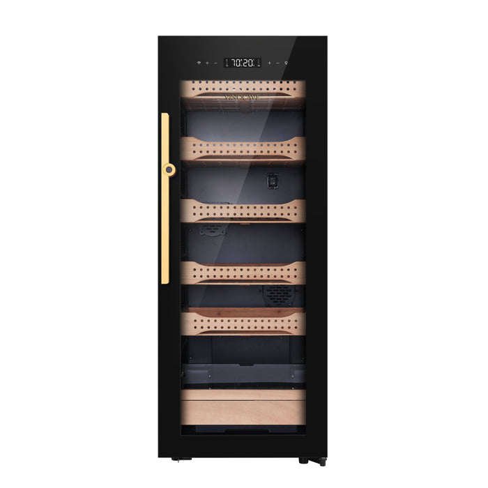 Afidano Basic Series Cigar Humidor B4 1200 Cigars - B4SERIES