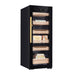 Afidano Basic Series Cigar Humidor B4 1200 Cigars - B4SERIES