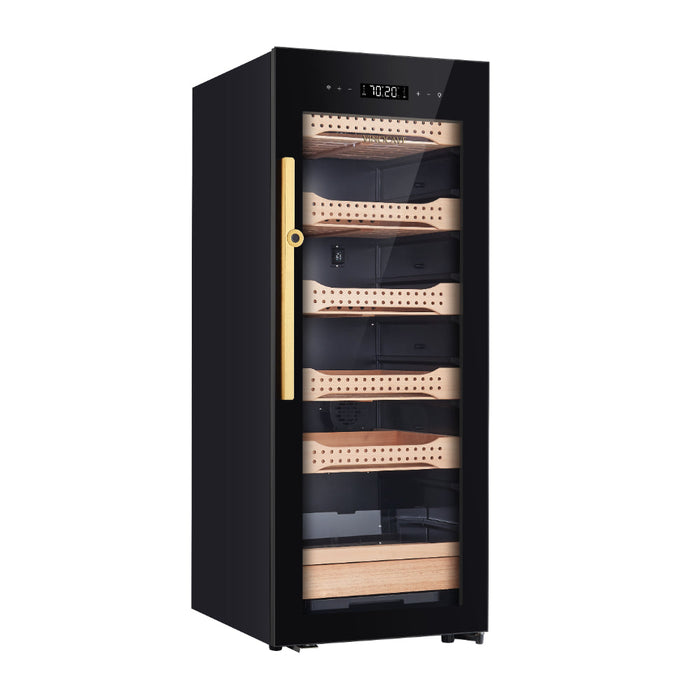 Afidano Basic Series Cigar Humidor B4 1200 Cigars - B4SERIES