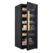 Afidano Basic Series Cigar Humidor B4 1200 Cigars - B4SERIES