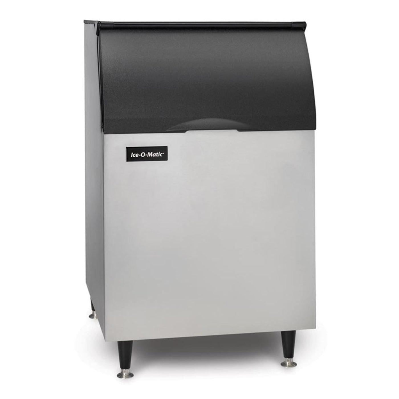 Ice-O-Matic 30" Energy Efficient Ice Storage Bin, 510 lb - B55PS